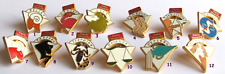 Pin signes zodiac d'occasion  France