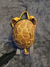 Little life backpack for sale  GLOUCESTER