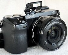 Sony nex 24.3mp for sale  DAWLISH