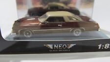 Neo scale models usato  Ferrara