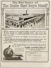 1910 print angldile for sale  Sterling Heights