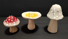 Mushroom table decor for sale  Paisley