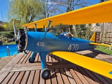 Stearman gebraucht kaufen  Coppenbrügge