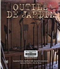 Outils jardin guillaume d'occasion  Hennebont