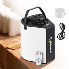 Portatif sauna vapeur d'occasion  Lyon I