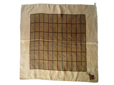 Burberrys foulard soie d'occasion  Montferrand-le-Château
