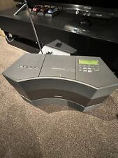 Bose acoustic wave for sale  Shipping to Ireland