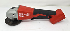 Milwaukee m18 blsag115xpd for sale  REDDITCH