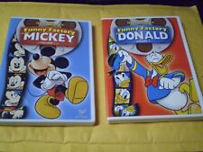 Disney funny factory for sale  Chesapeake