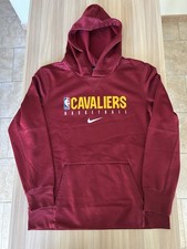 Nike nba cavaliers usato  Vigevano