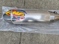 Fmf series quiet for sale  THIRSK