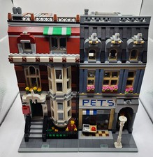 Lego pet shop for sale  Pomona