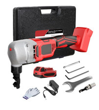 Cordless electric nibbler for sale  Conway