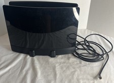 Antena de TV GE UltraPro Optima curva alcance 60 milhas - Limpa testada comprar usado  Enviando para Brazil