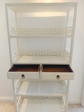 Chinese scholar fretwork for sale  OLNEY