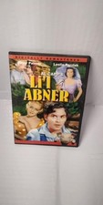 Abner dvd for sale  Lunenburg