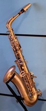 Alt saxophon aas gebraucht kaufen  Waldmohr