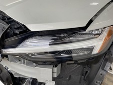 Used left headlight for sale  Effingham