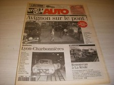 Lva vie auto d'occasion  Orry-la-Ville