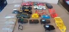 Scalextric 1970 spares for sale  LYMINGTON