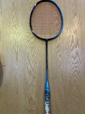 Badminton racket astrox for sale  CARDIFF