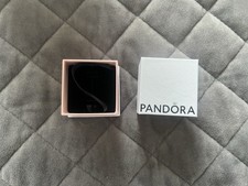 Empty pandora presentation for sale  DERBY