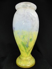 Rare superbe vase d'occasion  France