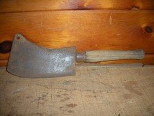 Vintage hand forged for sale  Denver