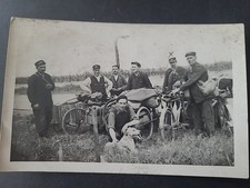 Carte photo personnel d'occasion  Magenta