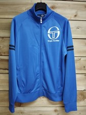 Sergio tacchini blue d'occasion  Expédié en Belgium