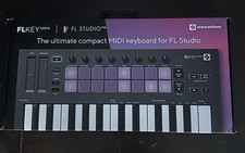 Novation flkey mini for sale  Bedford