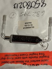 Carbon converter tube for sale  Aurora