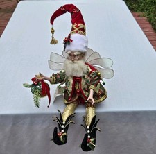 Mark roberts santa for sale  Carrollton