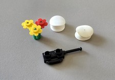 Lego cappelli polizia usato  Milano