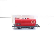 Liliput 252 kesselwagen gebraucht kaufen Liliput 252 kesselwagen gebraucht kaufen  Braunschweig