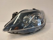 Seat ibiza scheinwerfer gebraucht kaufen  Magdeburg
