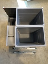 Hailo cargo compartment for sale  CHIPPENHAM