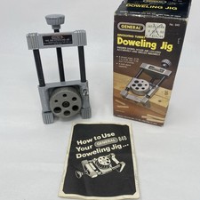 General doweling jig for sale  Wapato