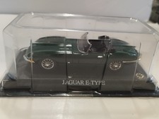 Jaguar type 43 d'occasion  Monsols