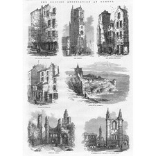 Dundee views around for sale  GLASGOW
