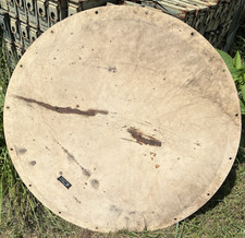 Steel turret hole for sale  Hamptonville