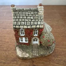 Lilliput lane collectible for sale  FARNHAM