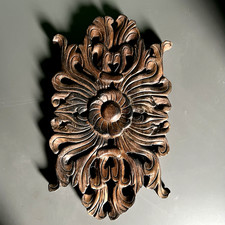 Hand carved wooden for sale  NEWCASTLE UPON TYNE