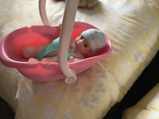 Little baby annabell for sale  GRANTHAM