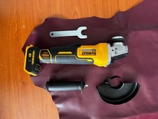 Dewalt gcg405n smerigliatrice usato  Cascina