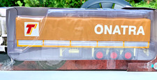 Semi remorque ixo d'occasion  Oberhaslach