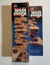 Vintage jenga classic for sale  Dalhart