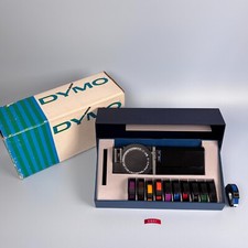 Rare vintage dymo for sale  PLYMOUTH