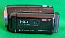 Sony hdr pj620 usato  Zignago