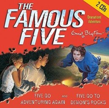 Enid blyton famous for sale  UK